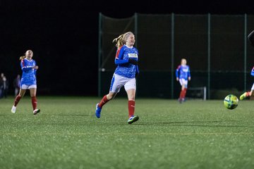 Bild 233 - Frauen VfR Horst - Holstein Kiel : Ergebnis: 0:11